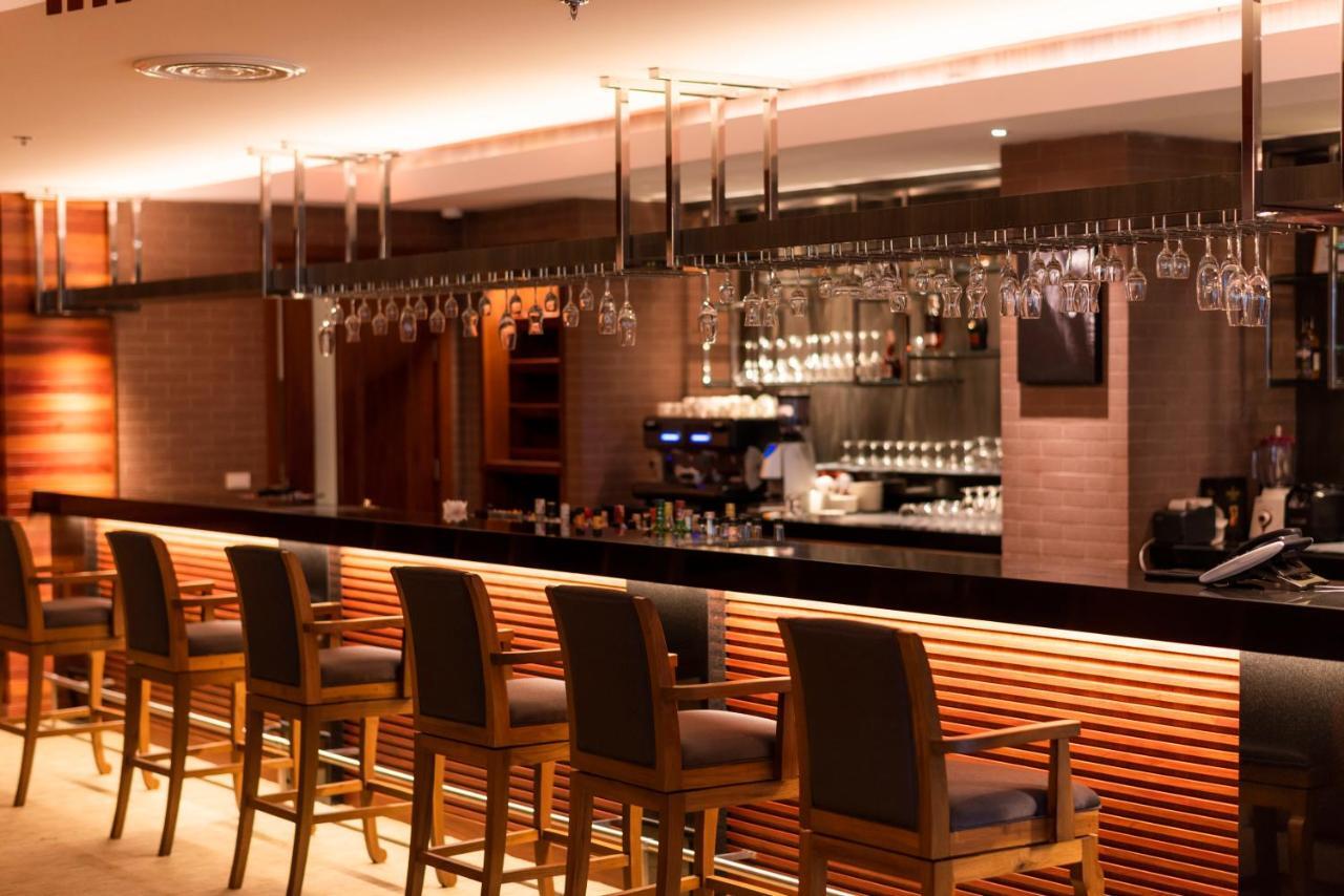 Hotel The Empress Premier - Sha Extra