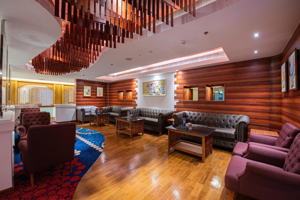 The Empress Premier - Sha Extra Hotel